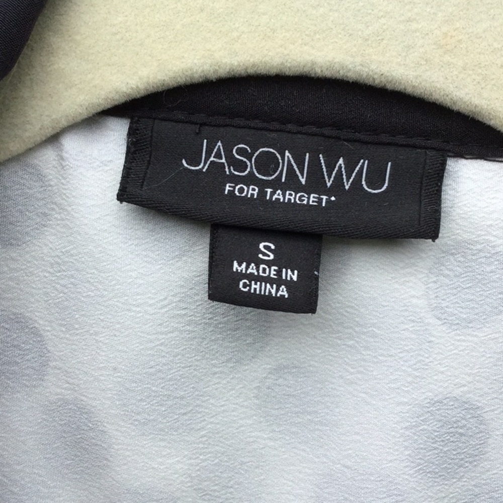 Jason WU dress wagon wheel bicycle farmer’s market baseball parade festival - Picture 3 of 10